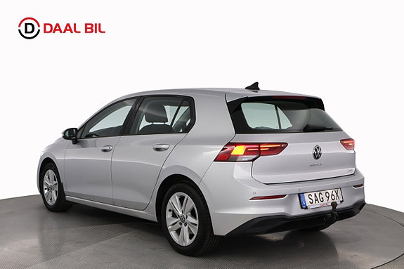 Volkswagen Golf I 8 of 27