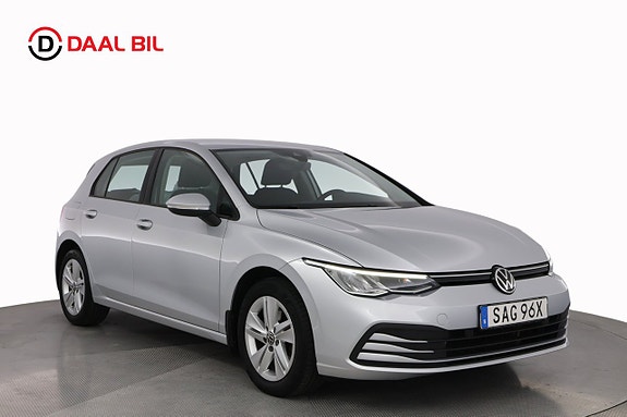 Volkswagen Golf I 3 of 27