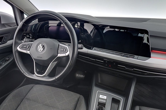 Volkswagen Golf I 15 of 27