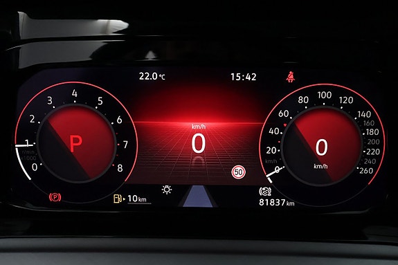 Volkswagen Golf I 16 of 27