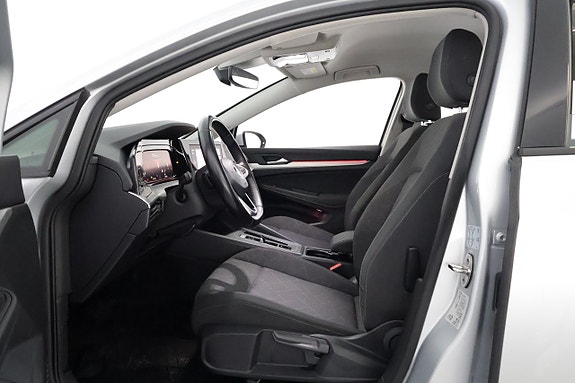 Volkswagen Golf I 10 of 27