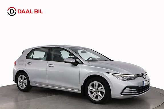Volkswagen Golf I 4 of 27