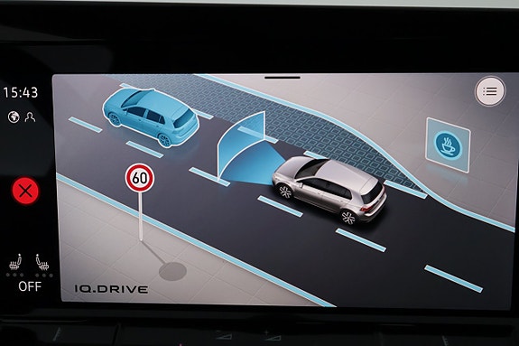 Volkswagen Golf I 19 of 27