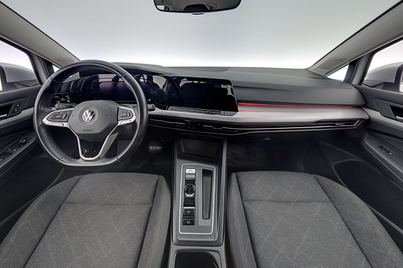 Volkswagen Golf I 13 of 27