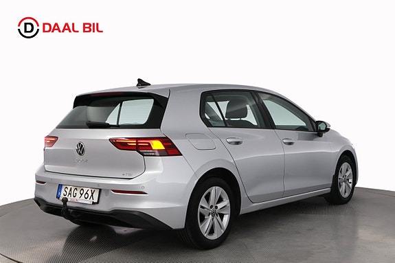 Volkswagen Golf I 6 of 27