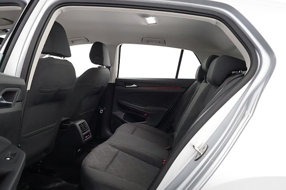 Volkswagen Golf I 12 of 27