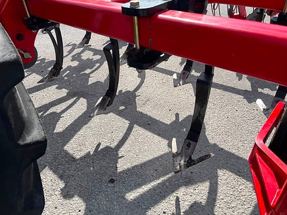 He-Va HE-VA TRIPPEL-TILLER AIRY 4 M BUREN 2 of 12