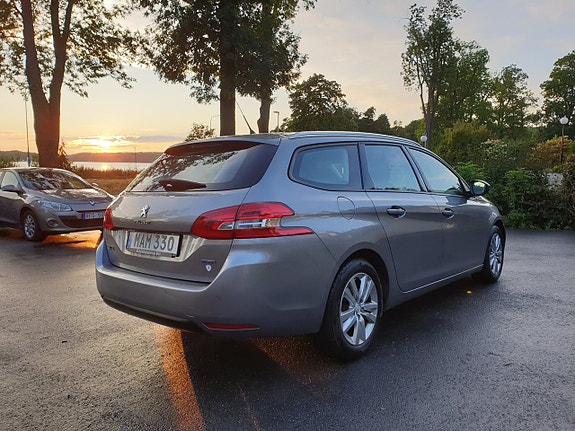 Peugeot 308 SW 5 of 24