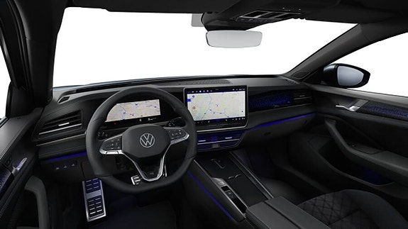Volkswagen Passat 8 of 10