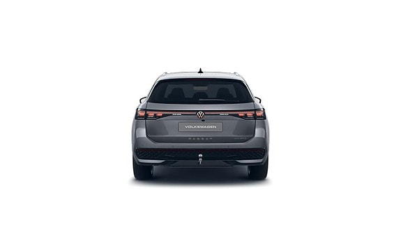 Volkswagen Passat 6 of 10