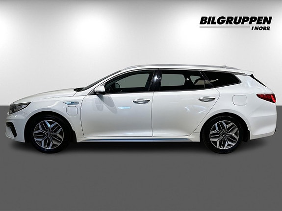 Kia Optima 4 of 18