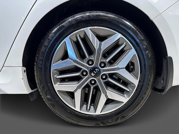 Kia Optima 18 of 18