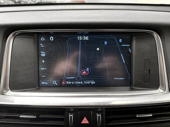 Kia Optima 11 of 18