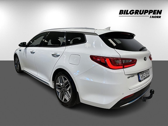Kia Optima 6 of 18