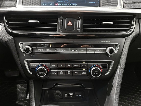 Kia Optima 13 of 18