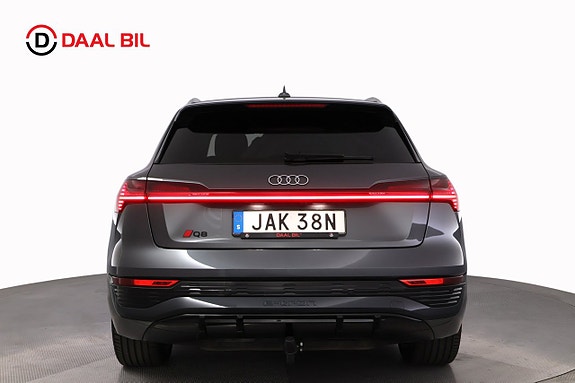Audi Q8 e-tron 7 of 30