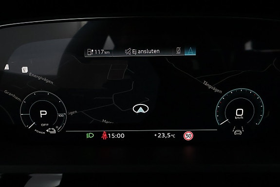 Audi Q8 e-tron 18 of 30