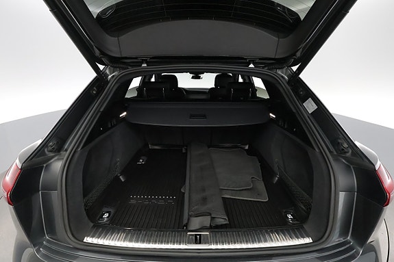 Audi Q8 e-tron 30 of 30