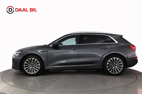 Audi Q8 e-tron 9 of 30