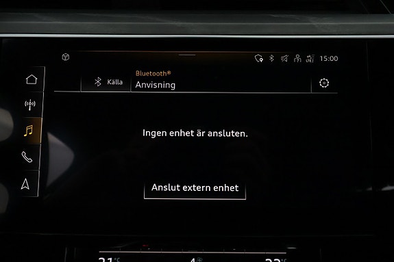 Audi Q8 e-tron 20 of 30