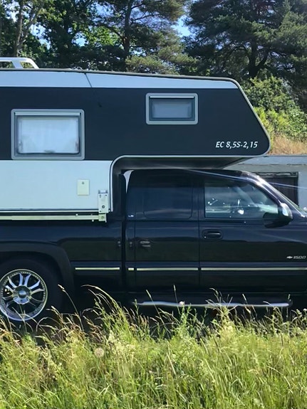 Chevrolet Silverado 1500 4 of 4