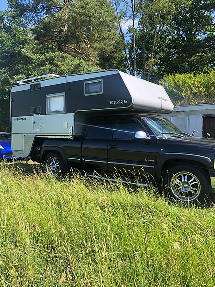 Chevrolet Silverado 1500 3 of 4