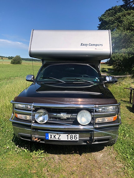 Chevrolet Silverado 1500 2 of 4