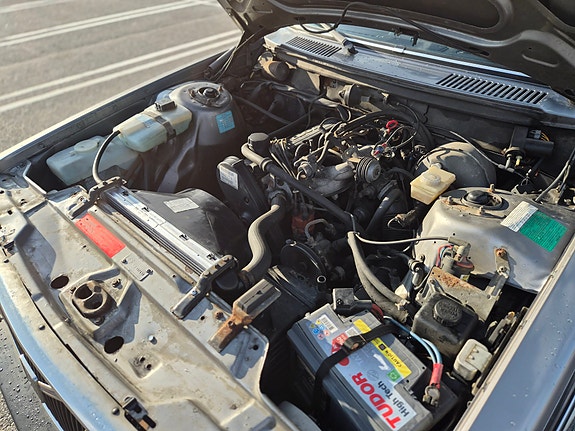 Volvo 240 15 of 18