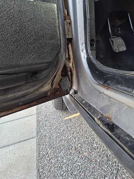 Volvo 240 10 of 18