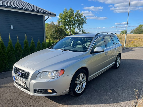 Volvo Unknown