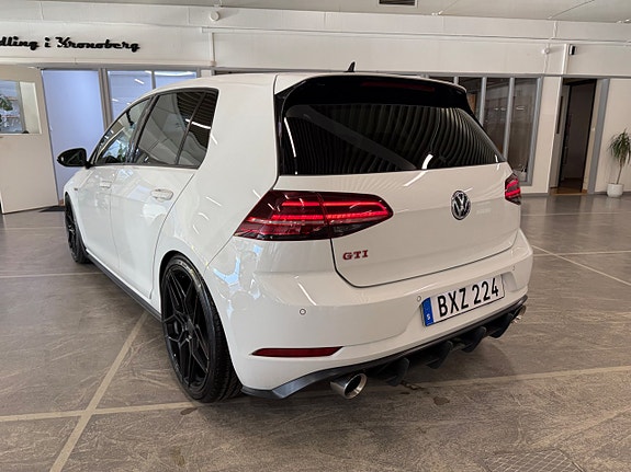Volkswagen Golf I 4 of 19