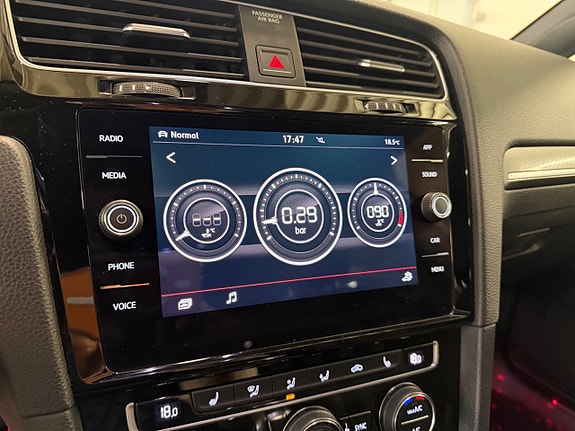 Volkswagen Golf I 13 of 19