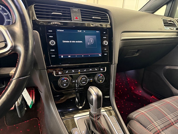 Volkswagen Golf I 11 of 19