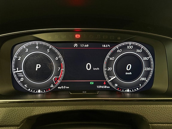 Volkswagen Golf I 19 of 19