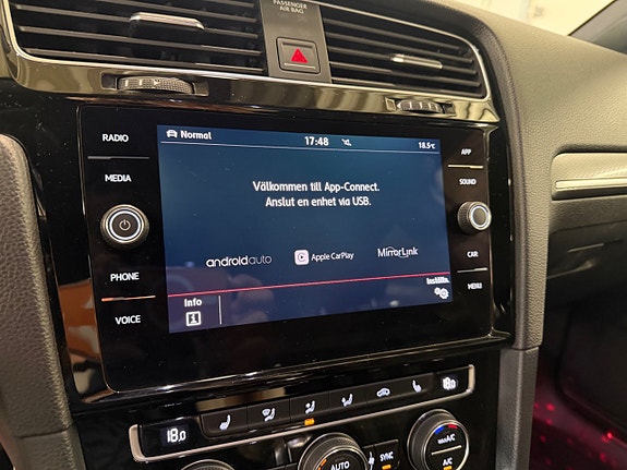 Volkswagen Golf I 15 of 19