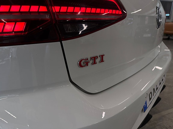 Volkswagen Golf I 5 of 19