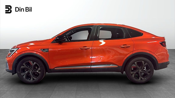 Renault Arkana 2 of 14