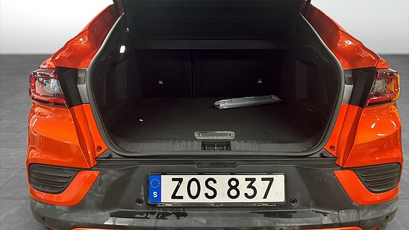 Renault Arkana 13 of 14