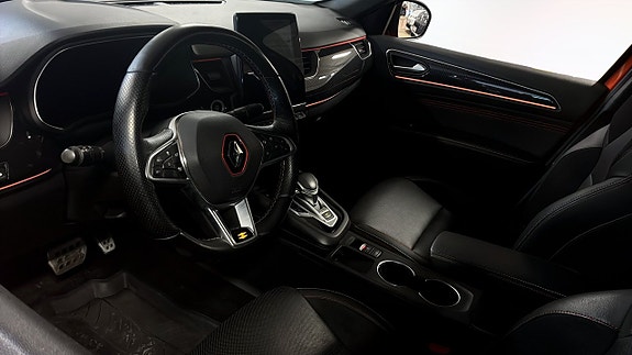 Renault Arkana 7 of 14