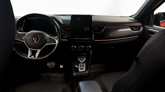 Renault Arkana 10 of 14