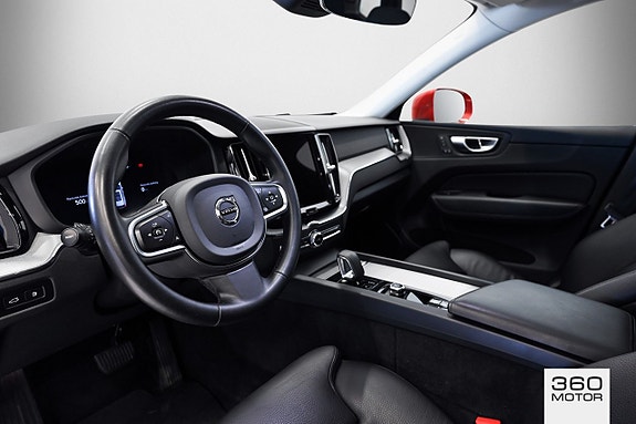 Volvo XC60 7 of 11