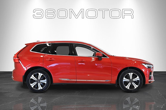 Volvo XC60 3 of 11