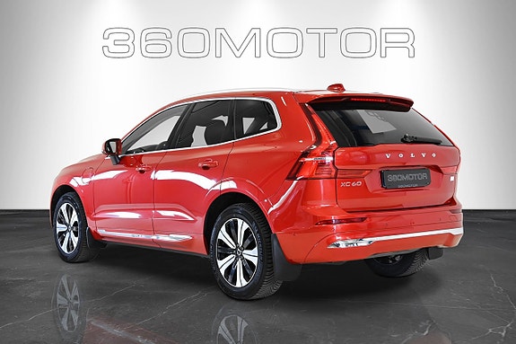 Volvo XC60 4 of 11