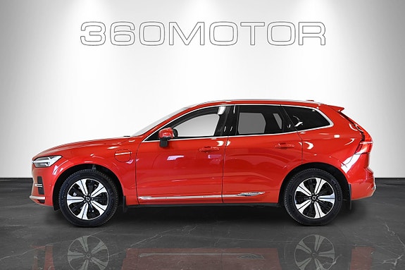 Volvo XC60 5 of 11