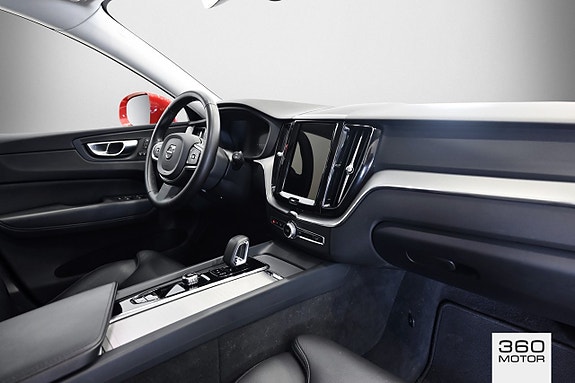 Volvo XC60 9 of 11