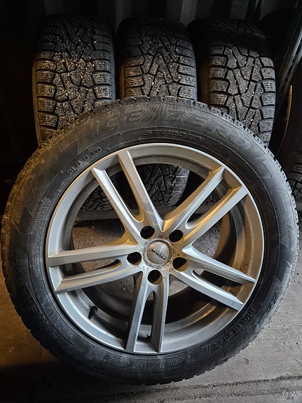 Volvo V90 12 of 12