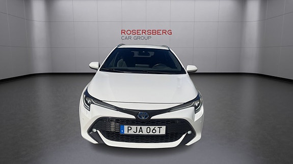 Toyota Corolla 8 of 10