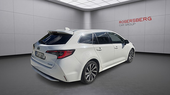 Toyota Corolla 5 of 10