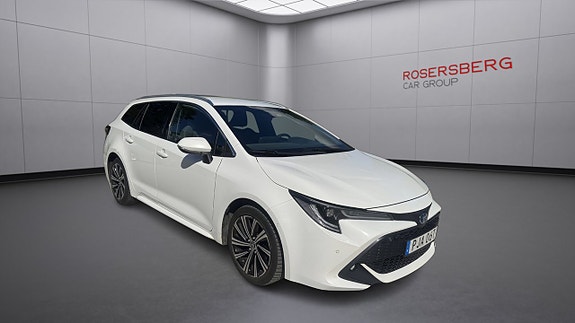 Toyota Corolla 7 of 10