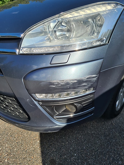 Citroen Grand C4 Picasso 7 of 10